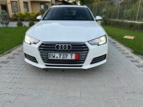 Audi A4, снимка 1