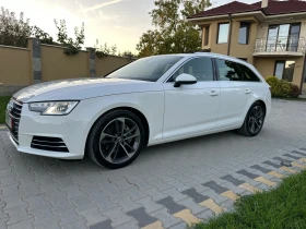 Audi A4, снимка 3