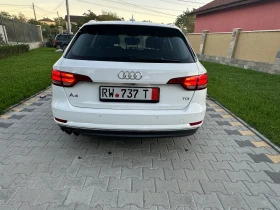 Audi A4, снимка 7