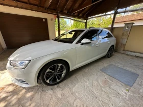 Обява за продажба на Audi A4 ~30 000 лв. - изображение 4