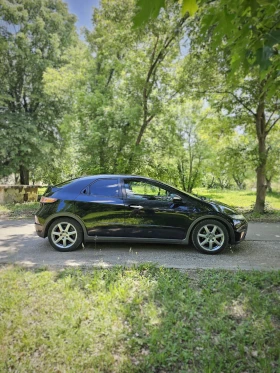 Обява за продажба на Honda Civic 1.8i 140 ~7 999 лв. - изображение 2