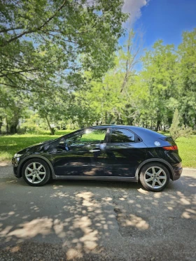 Обява за продажба на Honda Civic 1.8i 140 ~7 999 лв. - изображение 3