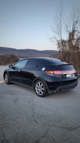 Honda Civic 1.8i 140, снимка 3