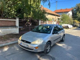 Ford Focus 1, 4 16V ВС ПЛАТЕНО, снимка 1