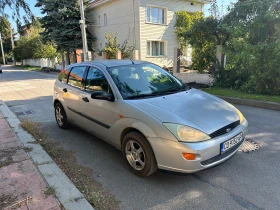 Ford Focus 1, 4 16V ВС ПЛАТЕНО, снимка 3