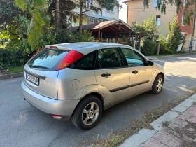 Ford Focus 1, 4 16V ВС ПЛАТЕНО, снимка 4