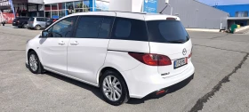 Mazda 5 1, 6D 116кс 7места внос Швейцария , снимка 8