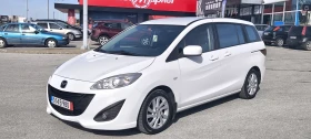 Mazda 5 1, 6D 116кс 7места внос Швейцария , снимка 2