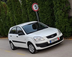 Kia Rio 1.4I 16V(75)* MOTION-PILOT*  *  | Mobile.bg    9