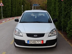 Kia Rio 1.4I 16V(75)* MOTION-PILOT*  *  | Mobile.bg    10