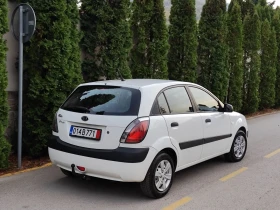 Kia Rio 1.4I 16V(75)* MOTION-PILOT*  *  | Mobile.bg    6