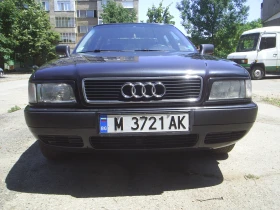     Audi 80 B4