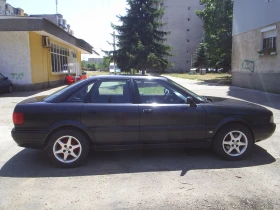 Обява за продажба на Audi 80 B4 ~2 500 лв. - изображение 7