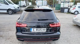 Audi A6 3.0TDI SLINE, снимка 6