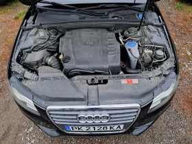 Audi A4 2.0TDI 143p.s B8, снимка 16