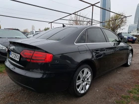 Audi A4 2.0TDI 143p.s B8, снимка 4