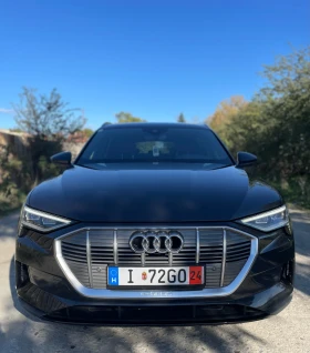 Audi E-Tron, снимка 2