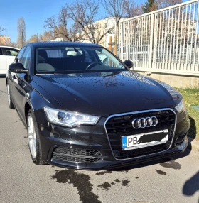 Audi A6 3.0 TDI S-line, снимка 2