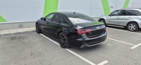 Обява за продажба на Audi A6 3.0 TDI S-line ~27 000 лв. - изображение 2