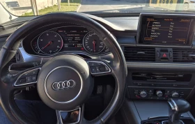 Audi A6 3.0 TDI S-line, снимка 8