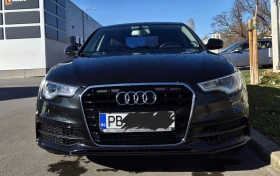 Audi A6 3.0 TDI S-line, снимка 1