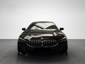 BMW 840 d/xDrive/M-SPORT/GRAN COUPE/H&K/LASER/HEAD UP/360/, снимка 2