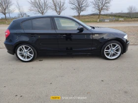 Обява за продажба на BMW 118 118d-euro-4 ~8 400 лв. - изображение 6