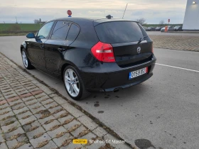 Обява за продажба на BMW 118 118d-euro-4 ~8 400 лв. - изображение 3