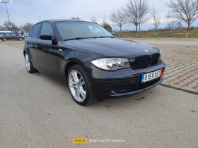 Обява за продажба на BMW 118 118d-euro-4 ~8 400 лв. - изображение 7