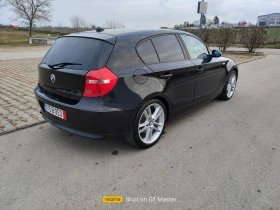 Обява за продажба на BMW 118 118d-euro-4 ~8 400 лв. - изображение 5