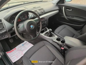 Обява за продажба на BMW 118 118d-euro-4 ~8 400 лв. - изображение 9