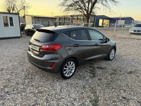 Ford Fiesta 1.5d/TITANIUM/KEYLESS GO/NAV/PDC/CAMERA/EURO6, снимка 4