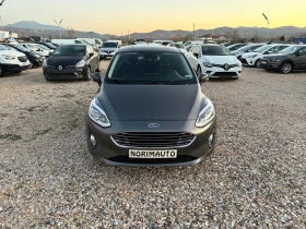 Ford Fiesta 1.5d/TITANIUM/KEYLESS GO/NAV/PDC/CAMERA/EURO6, снимка 6