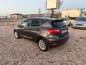 Ford Fiesta 1.5d/TITANIUM/KEYLESS GO/NAV/PDC/CAMERA/EURO6, снимка 2