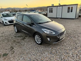 Ford Fiesta 1.5d/TITANIUM/KEYLESS GO/NAV/PDC/CAMERA/EURO6, снимка 5