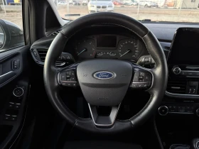 Ford Fiesta 1.5d/TITANIUM/KEYLESS GO/NAV/PDC/CAMERA/EURO6, снимка 10