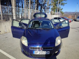 Fiat Bravo 1.4 GPL | Mobile.bg    13