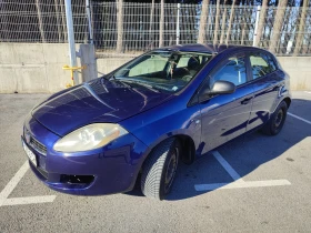     Fiat Bravo 1.4 GPL