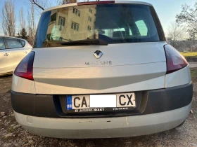 Renault Megane, снимка 3