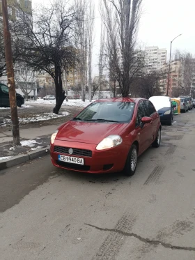     Fiat Punto +  148000 .  