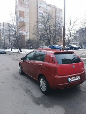     Fiat Punto +  148000 .  