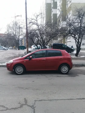     Fiat Punto +  148000 .  