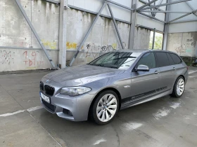 BMW 520 520D  | Mobile.bg    3