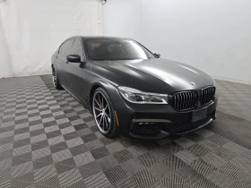 BMW 750 FULL OPTIONS* M PACK* INDIVIDUAL* MASSAGES* OBDUH*, снимка 3