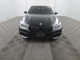 BMW 750 FULL OPTIONS* M PACK* INDIVIDUAL* MASSAGES* OBDUH*, снимка 2