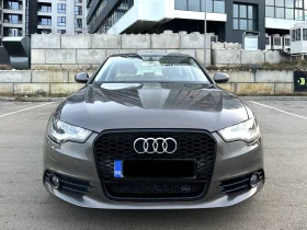 Audi A6 3000TDI Quattro , снимка 1