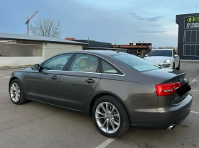 Audi A6 3000TDI Quattro , снимка 6