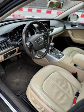 Audi A6 3000TDI Quattro , снимка 13