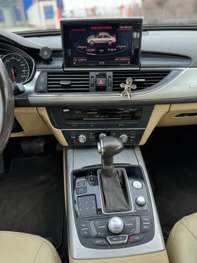 Audi A6 3000TDI Quattro , снимка 14