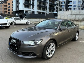 Audi A6 3000TDI Quattro , снимка 2